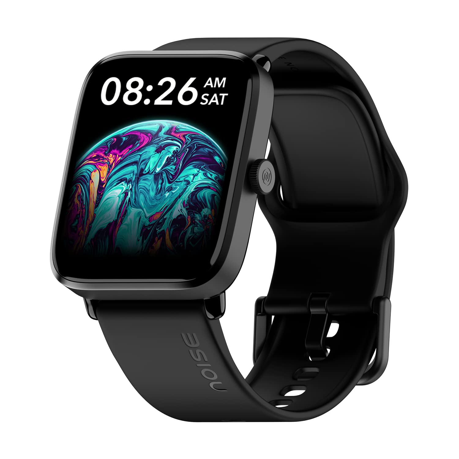 Noise ColorFit Pro 4 Alpha Smartwatch view 3